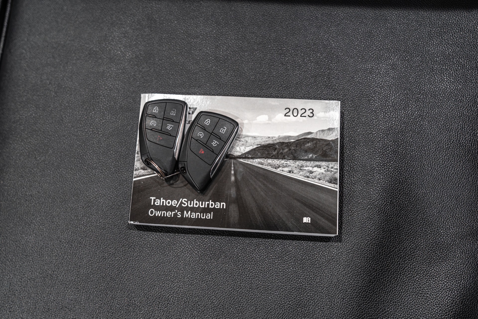 2023 CHEVROLET TAHOE - Image 64