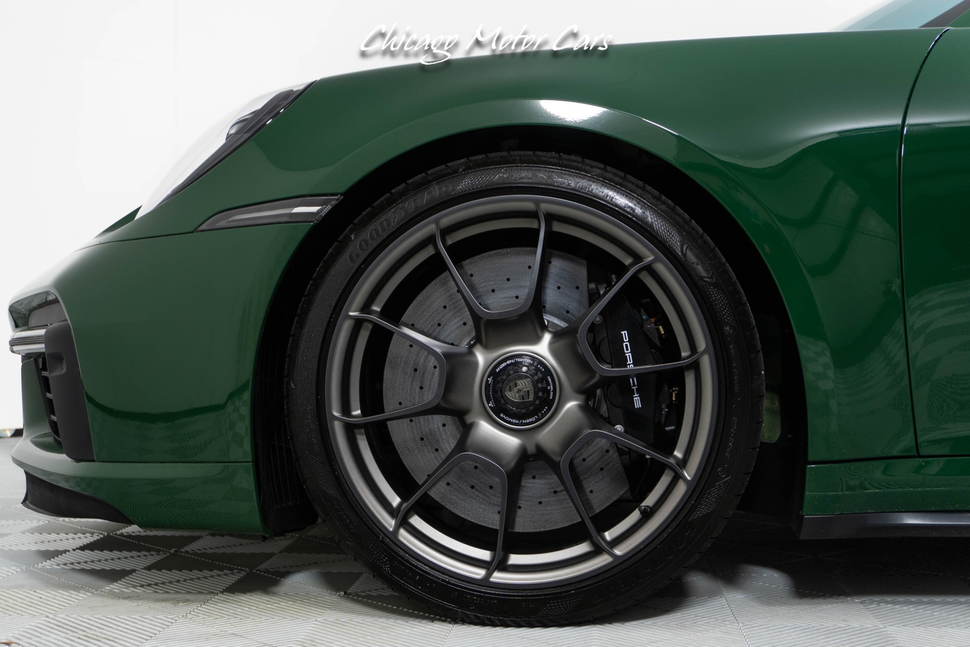 ダーク・マジシャン PSA9 ミント 2025年発行 Used 2025 Porsche 911 Turbo 50 Years Only 900 Miles! PTS British