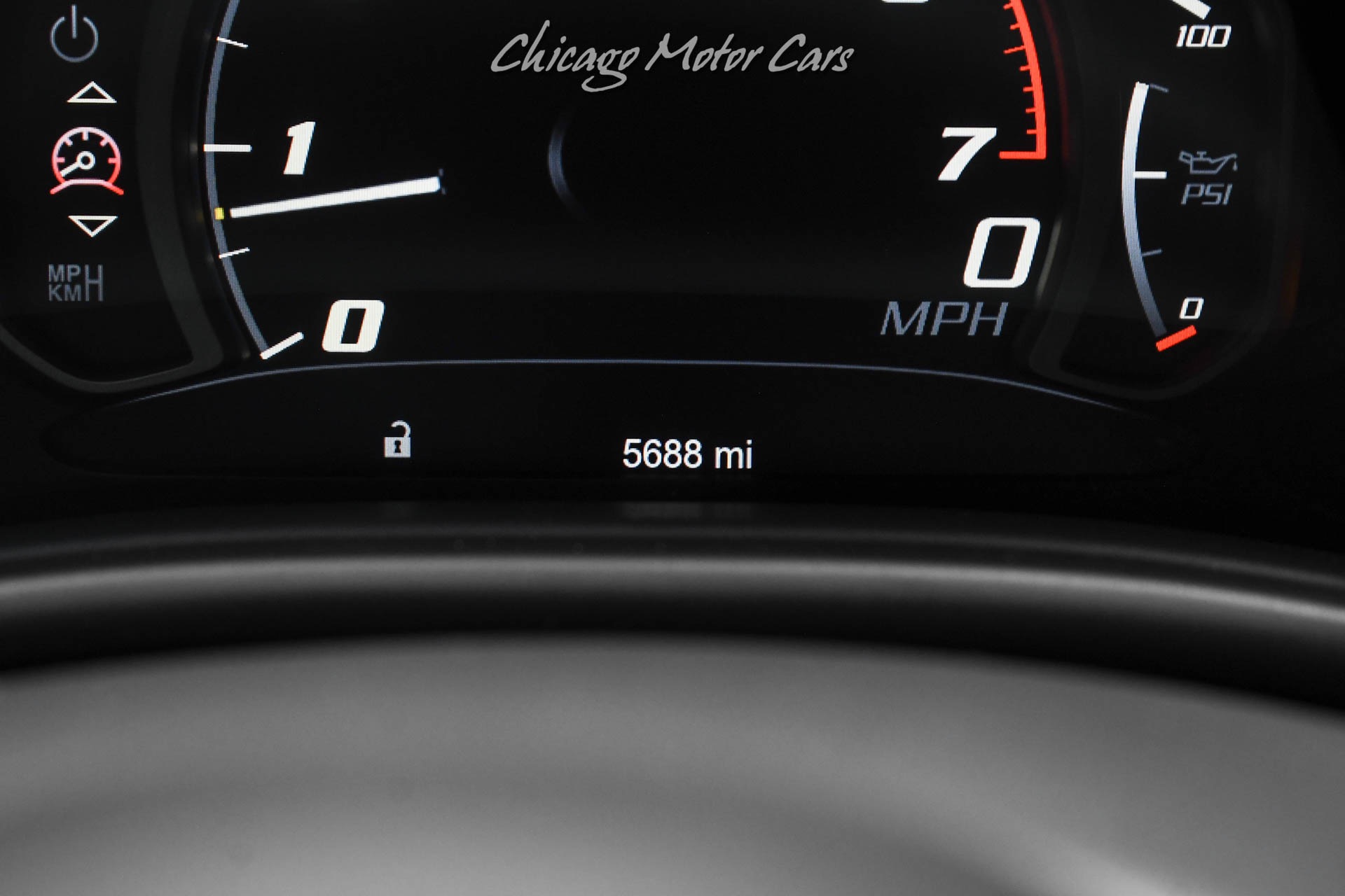 2017 DODGE VIPER - Image 11