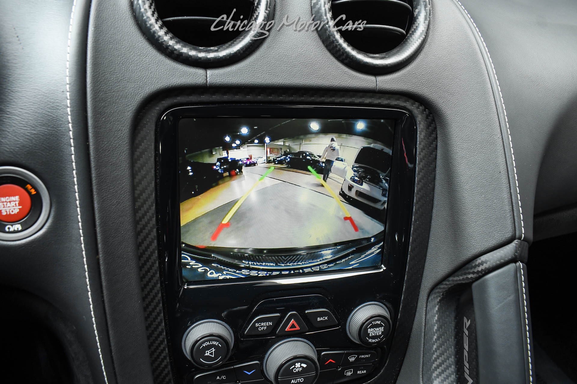 2017 DODGE VIPER - Image 13