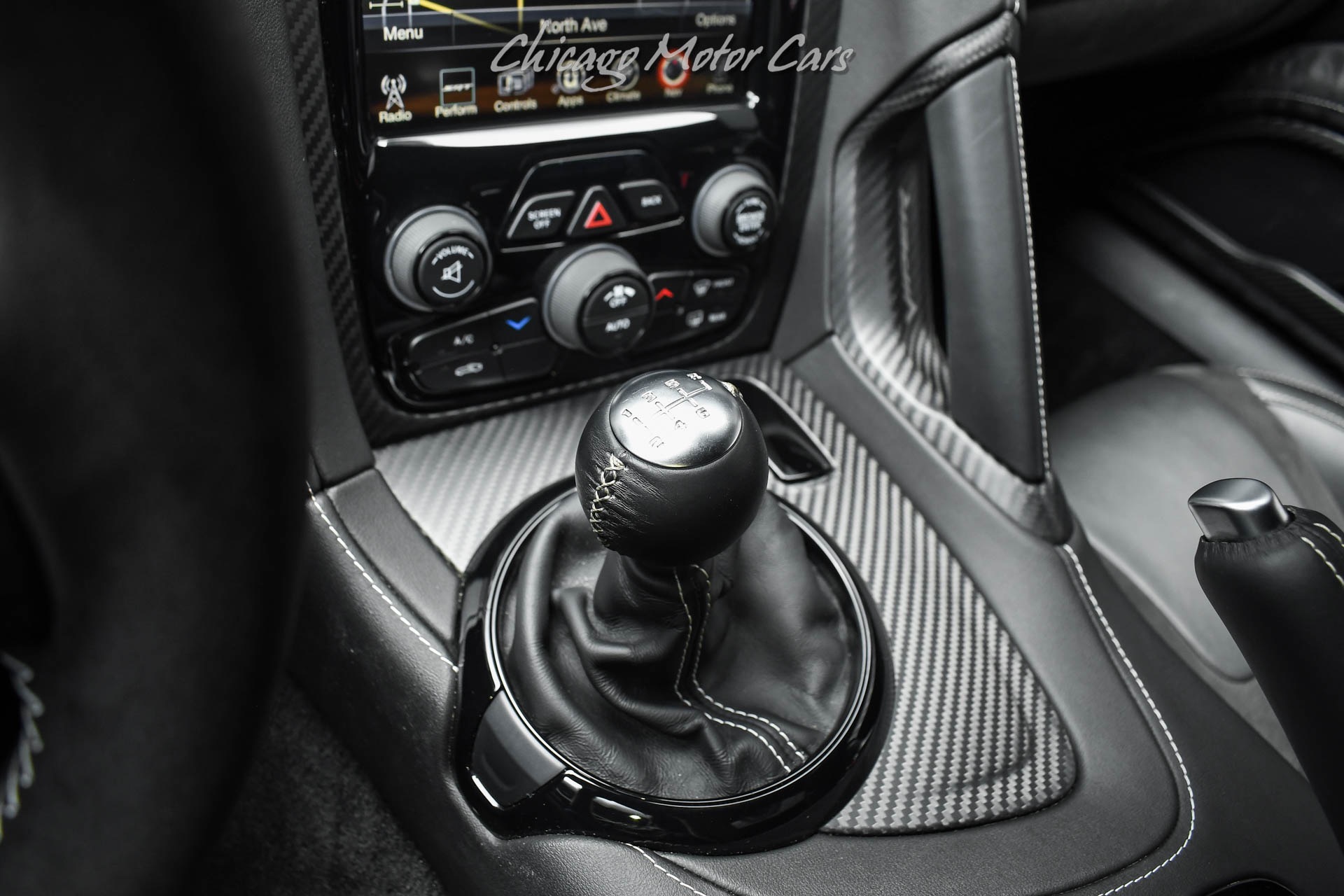 2017 DODGE VIPER - Image 14