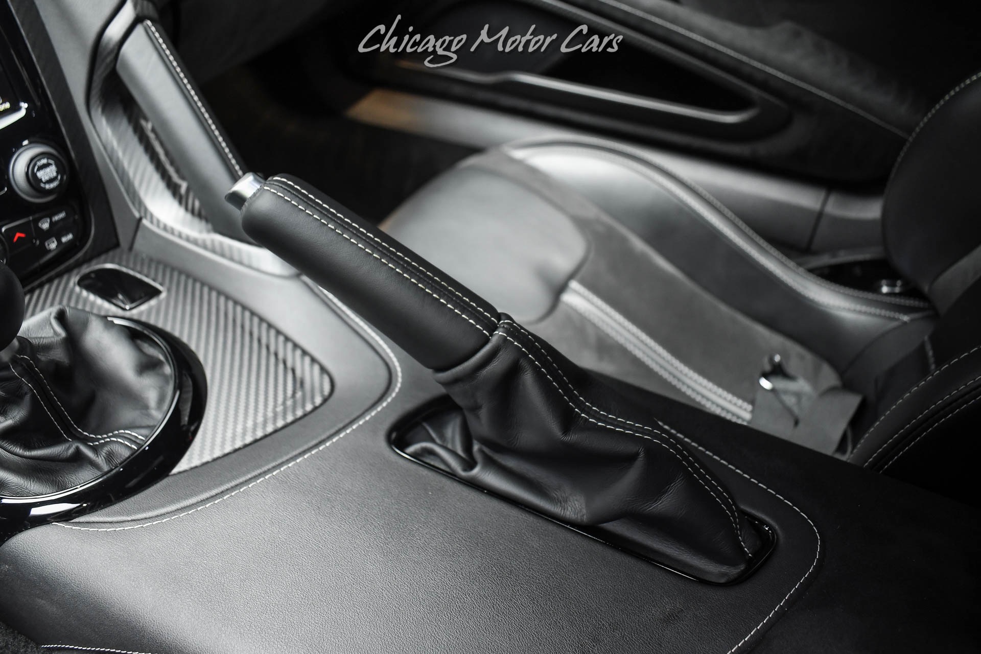 2017 DODGE VIPER - Image 15