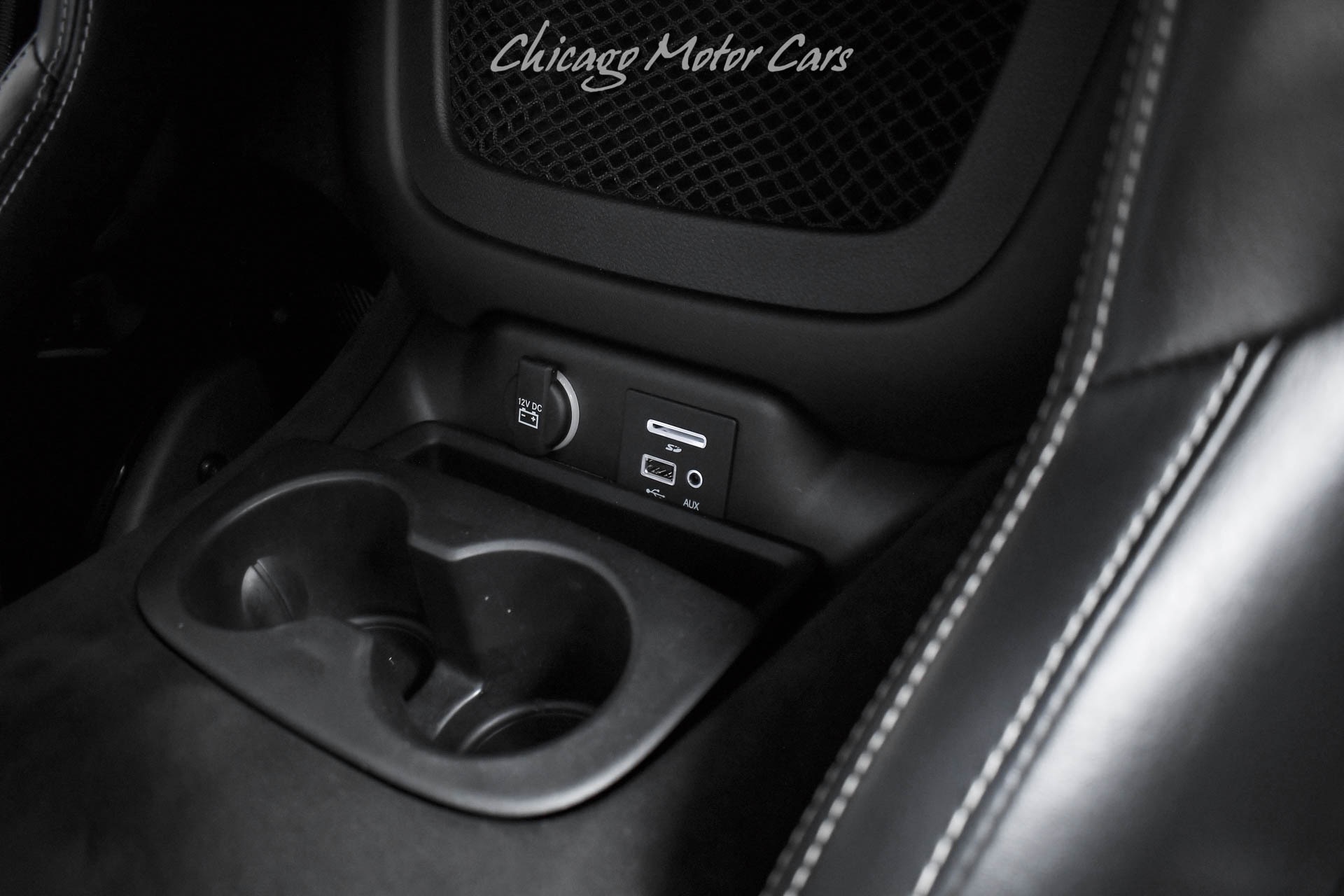 2017 DODGE VIPER - Image 16