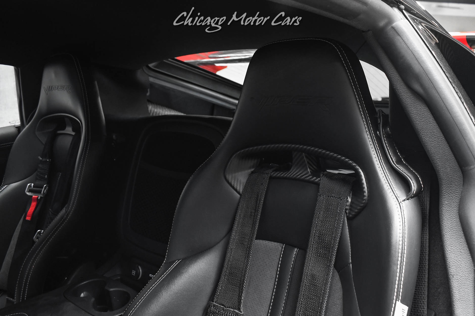 2017 DODGE VIPER - Image 17