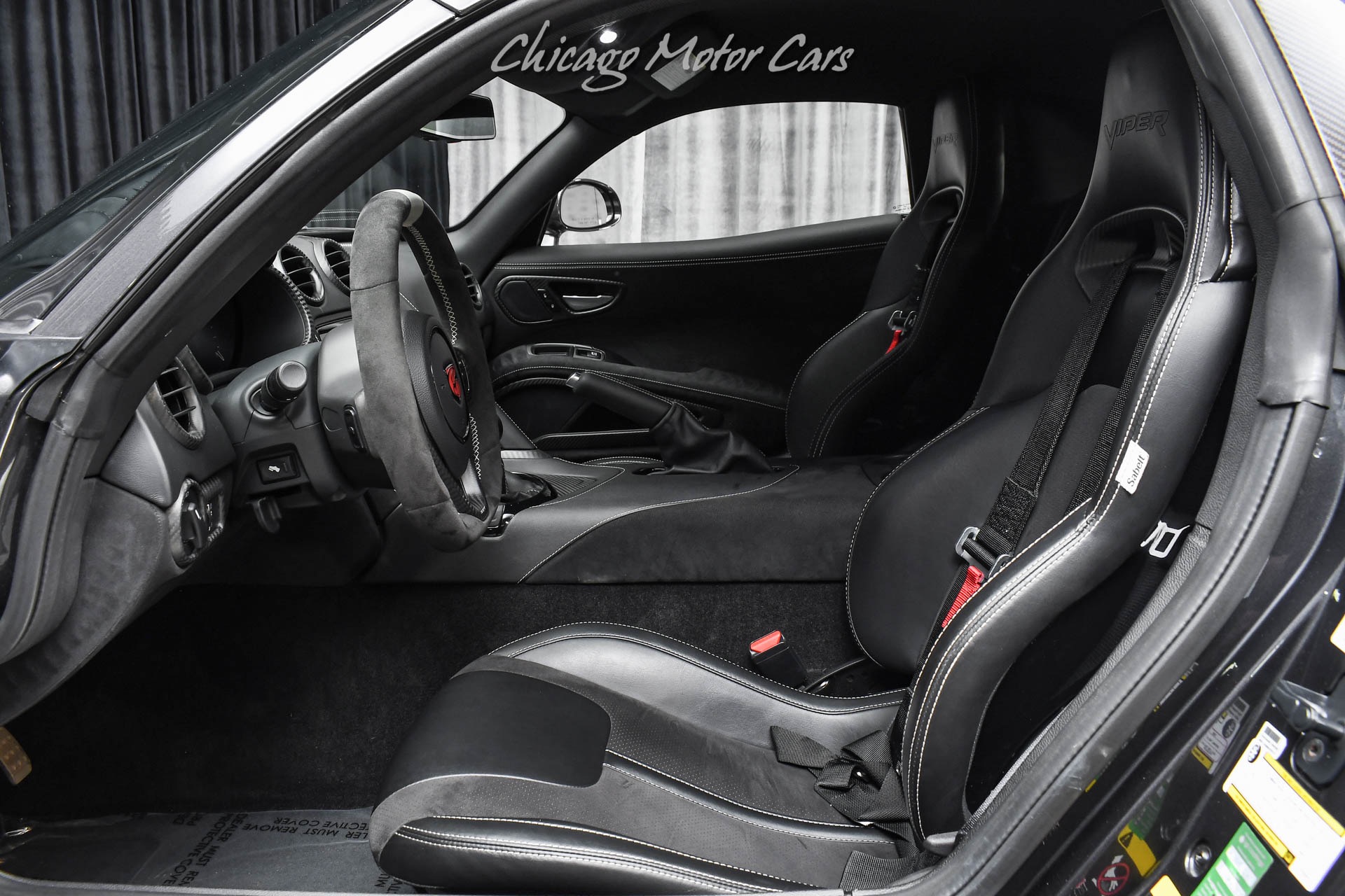 2017 DODGE VIPER - Image 18