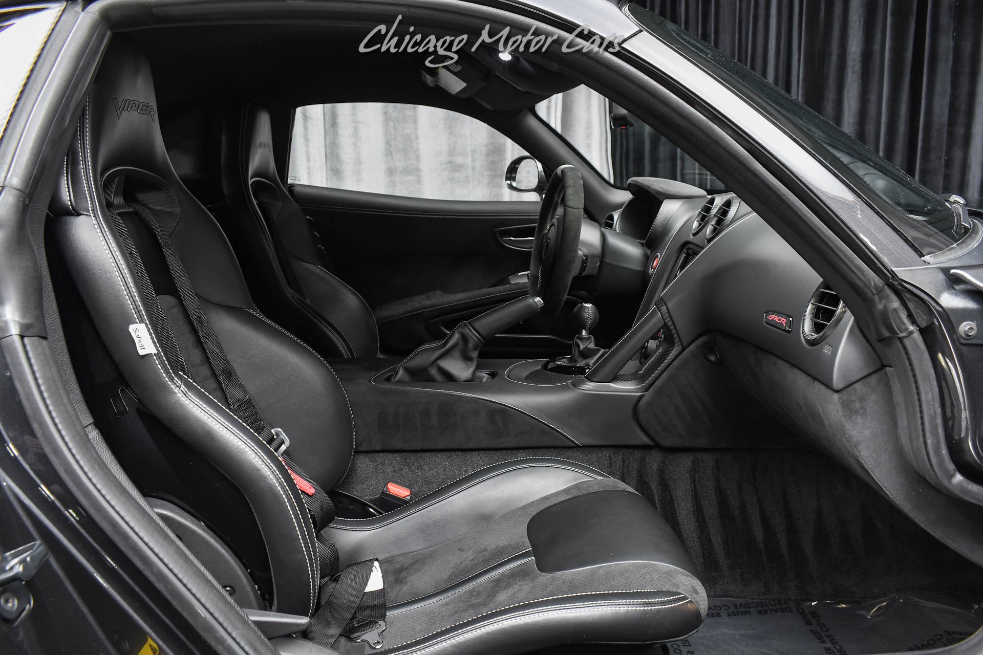 2017 DODGE VIPER - Image 19