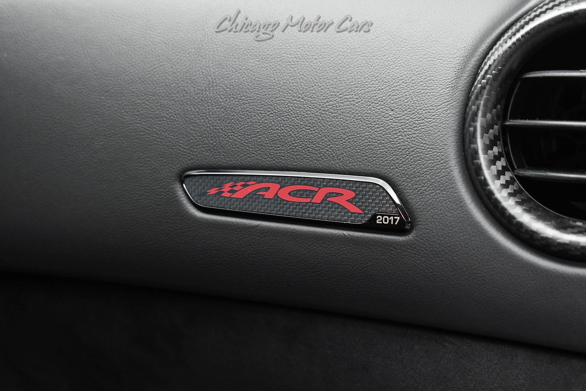 2017 DODGE VIPER - Image 21