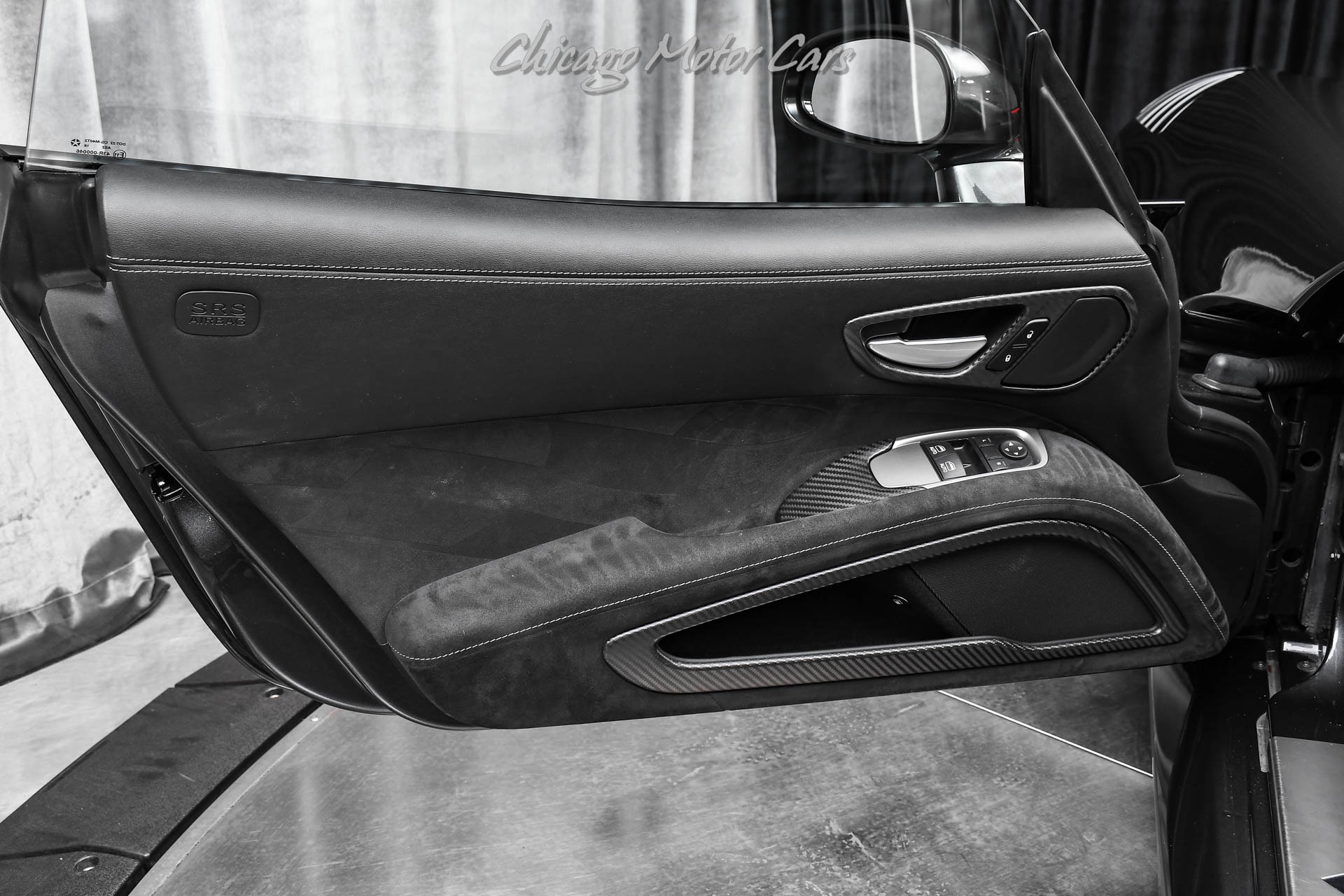 2017 DODGE VIPER - Image 23