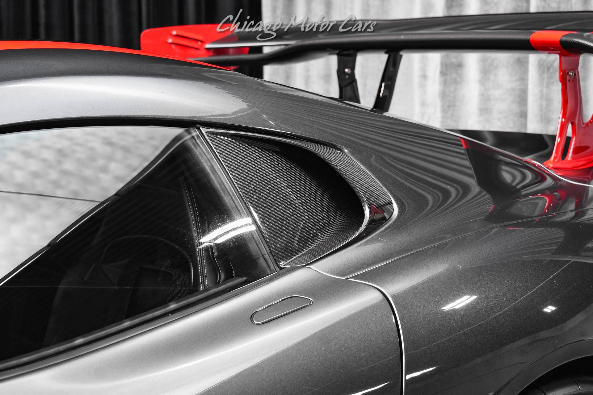 2017 DODGE VIPER - Image 30