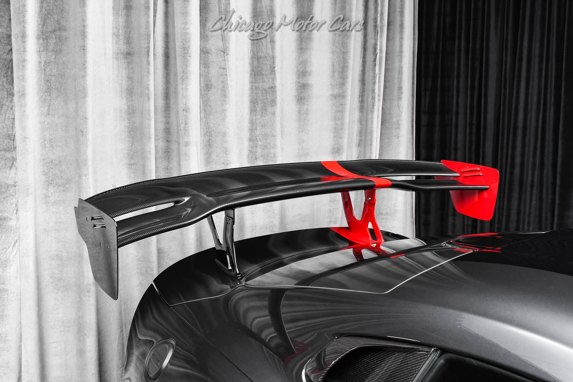 2017 DODGE VIPER - Image 37