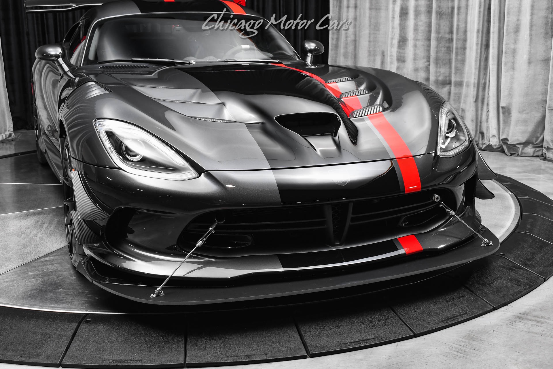 2017 DODGE VIPER - Image 41