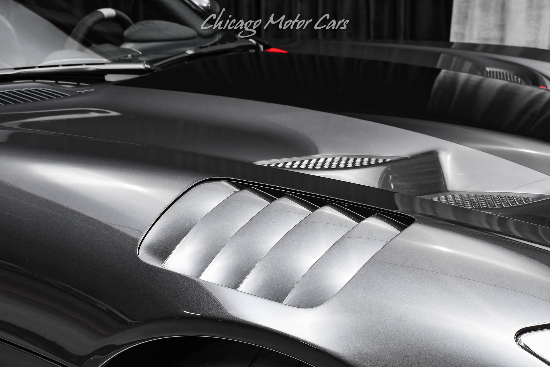 2017 DODGE VIPER - Image 42