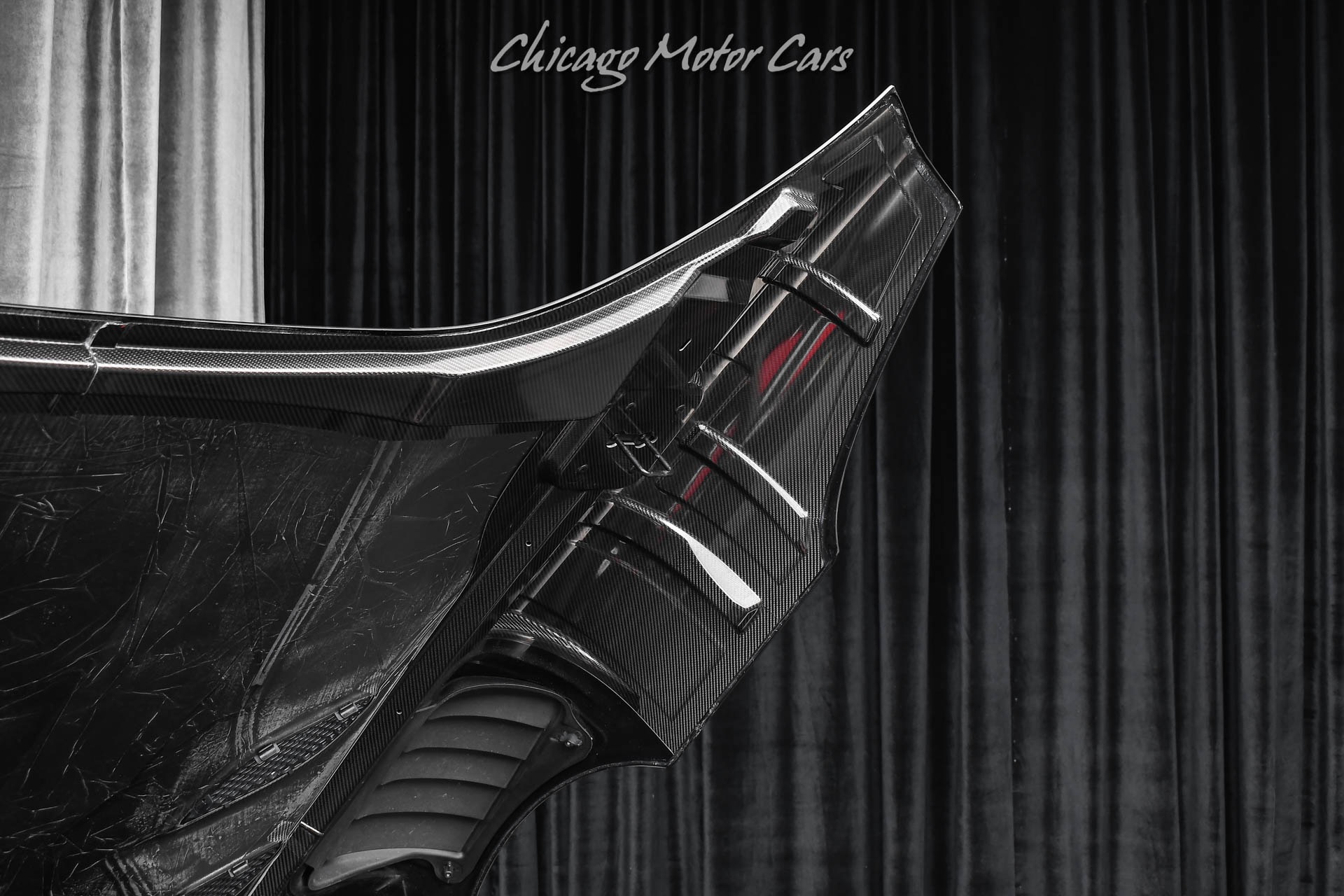 2017 DODGE VIPER - Image 49