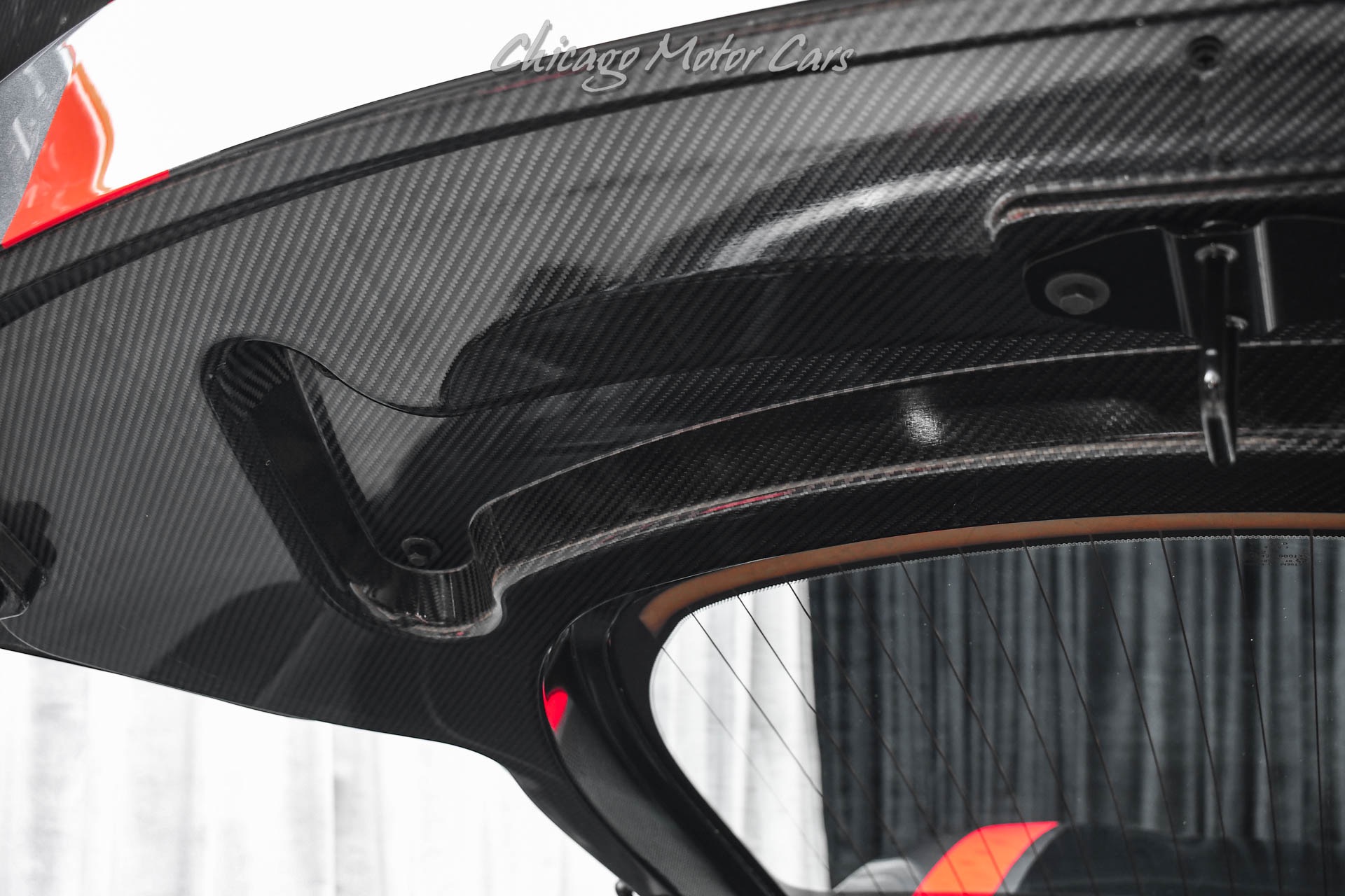 2017 DODGE VIPER - Image 51