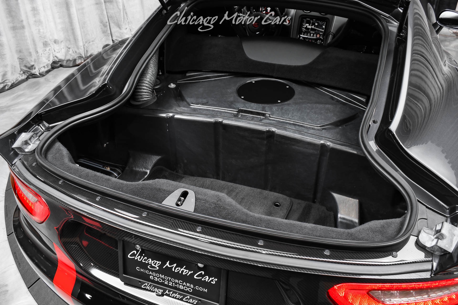 2017 DODGE VIPER - Image 52