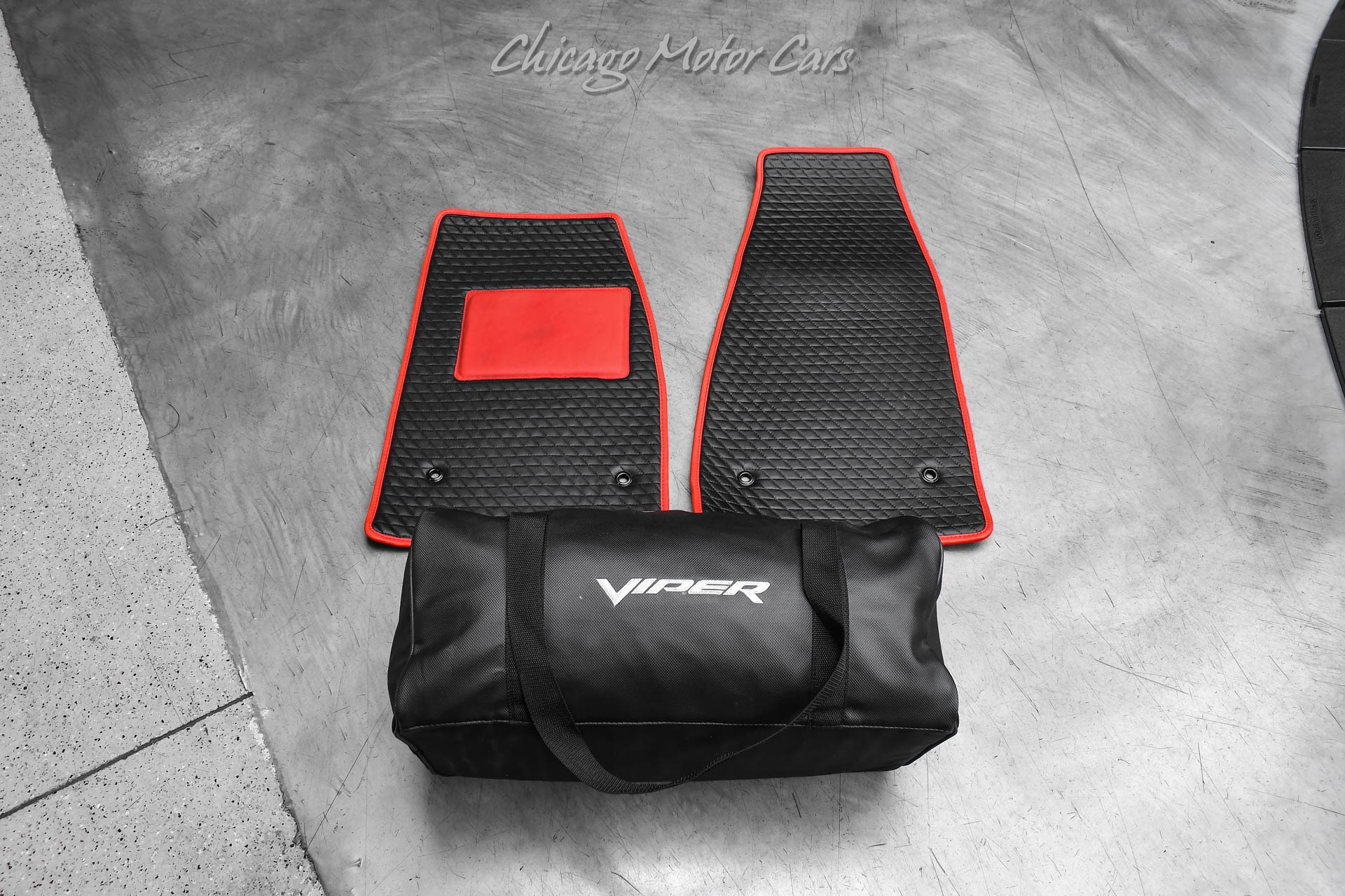 2017 DODGE VIPER - Image 55