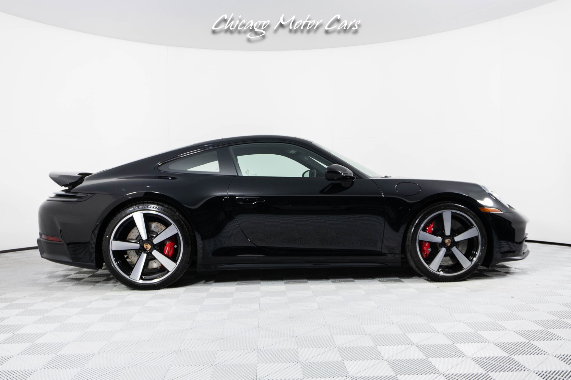 2026 PORSCHE 911 - Image 10