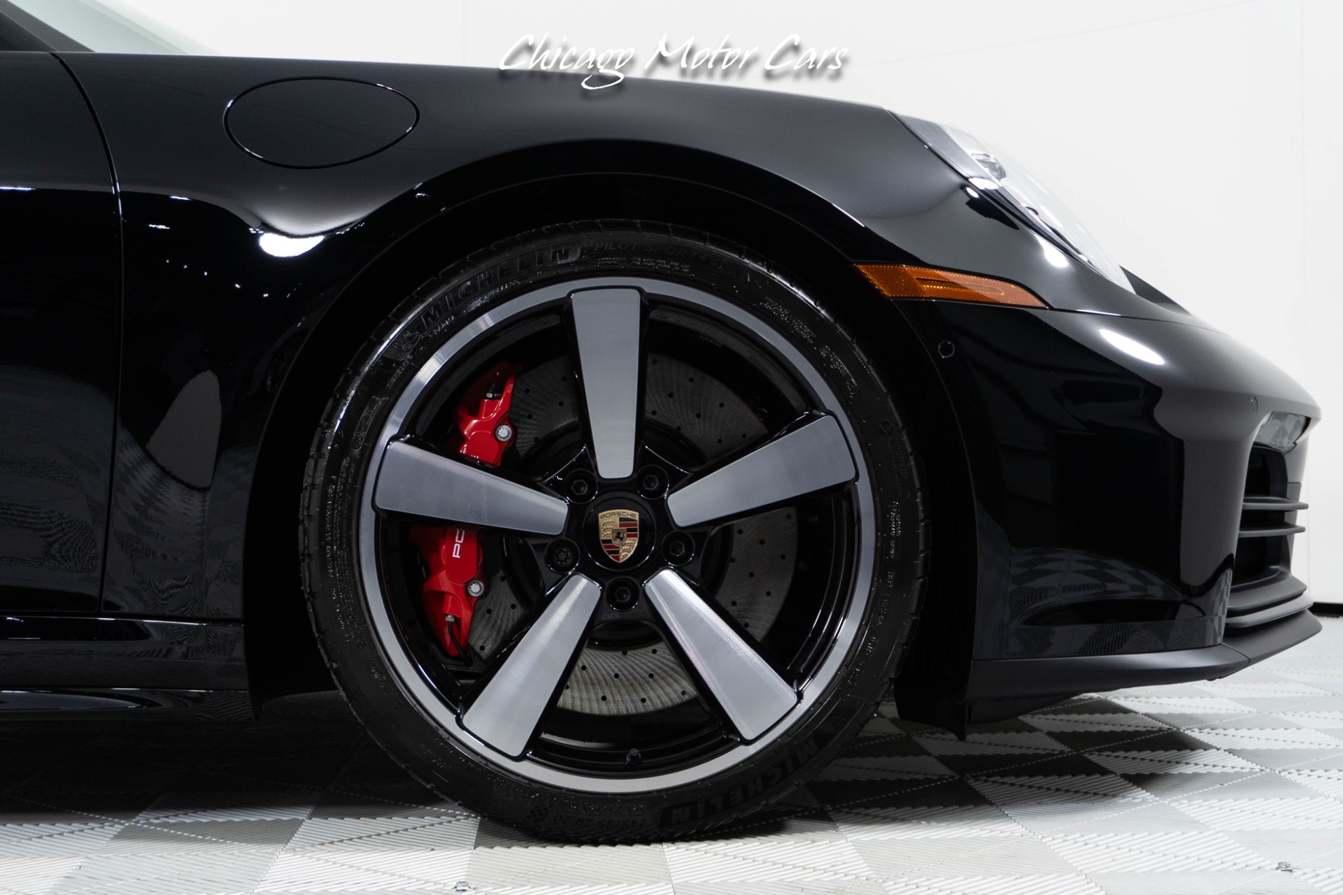 2026 PORSCHE 911 - Image 11