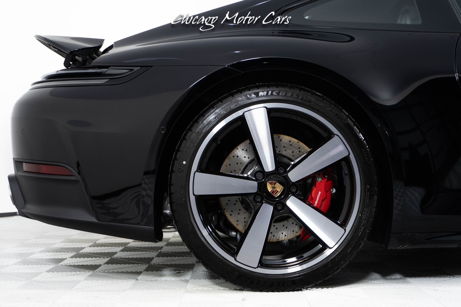 2026 PORSCHE 911 - Image 12