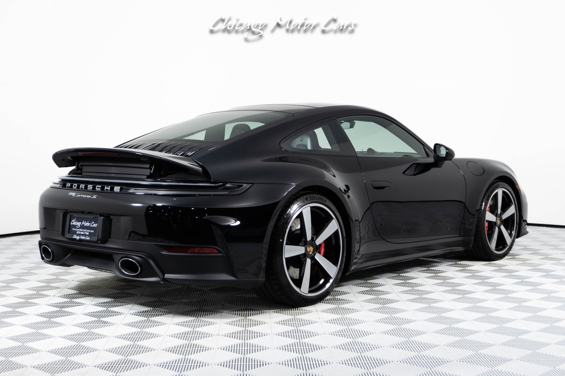 2026 PORSCHE 911 - Image 13