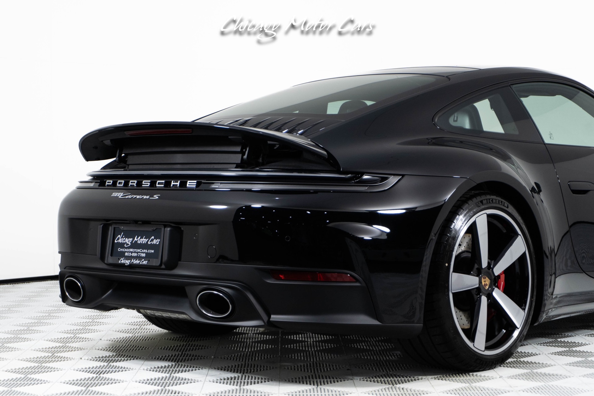 2026 PORSCHE 911 - Image 14