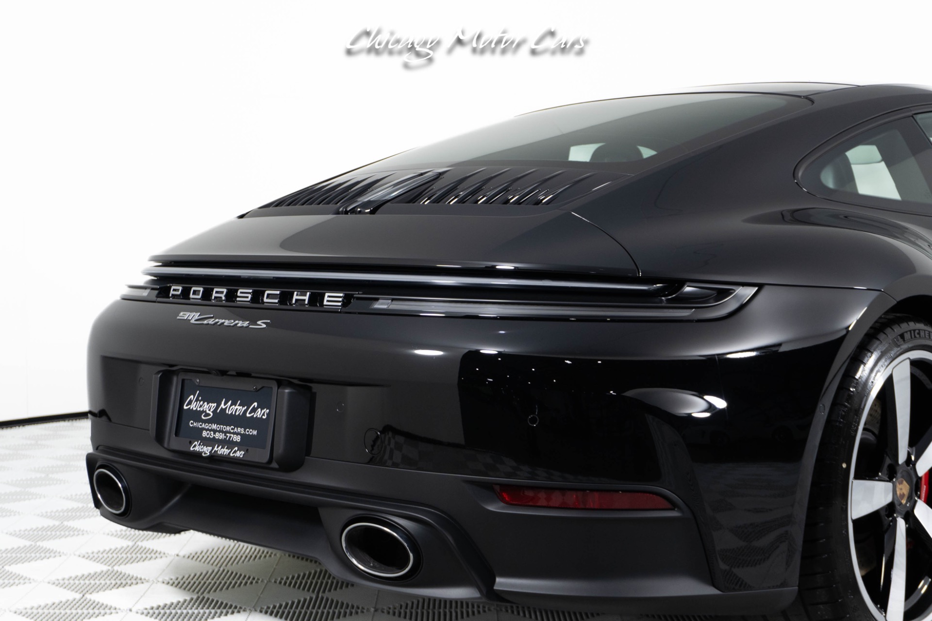 2026 PORSCHE 911 - Image 15