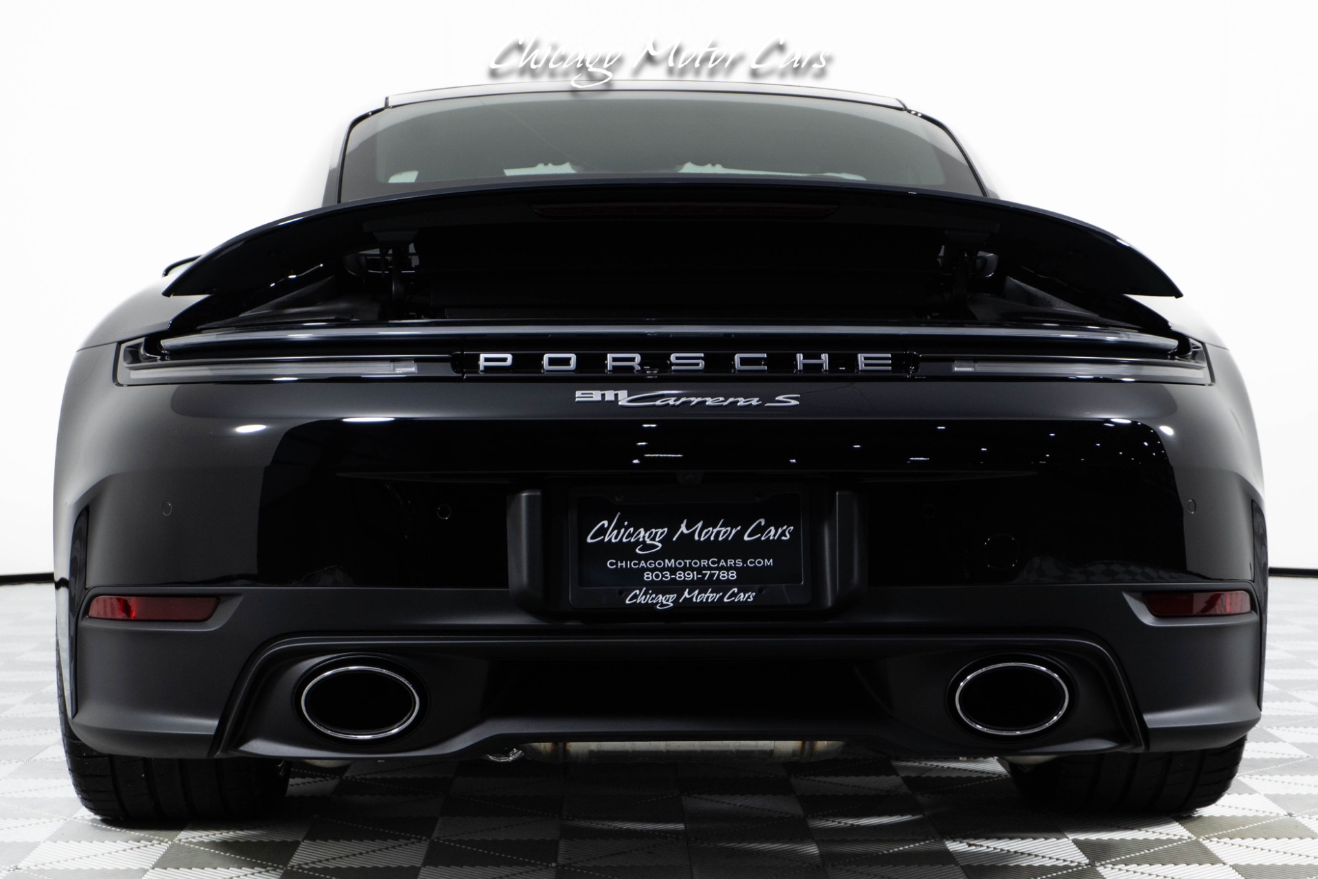 2026 PORSCHE 911 - Image 16