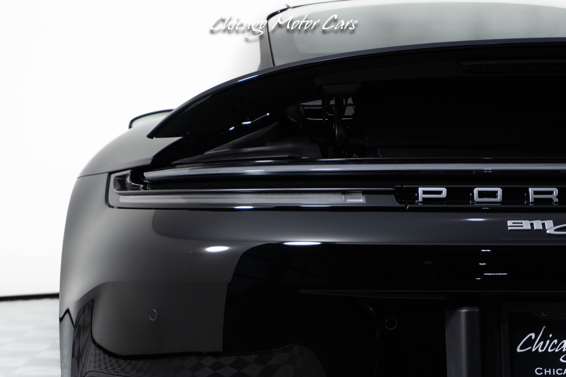 2026 PORSCHE 911 - Image 17