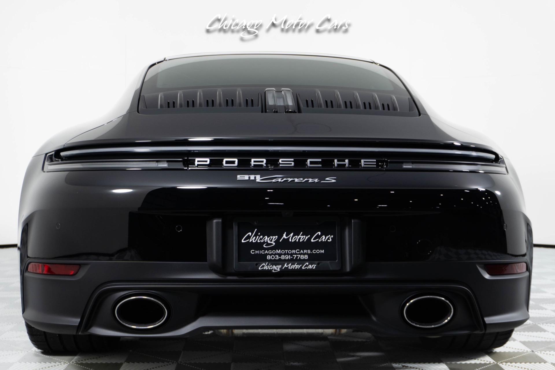 2026 PORSCHE 911 - Image 18