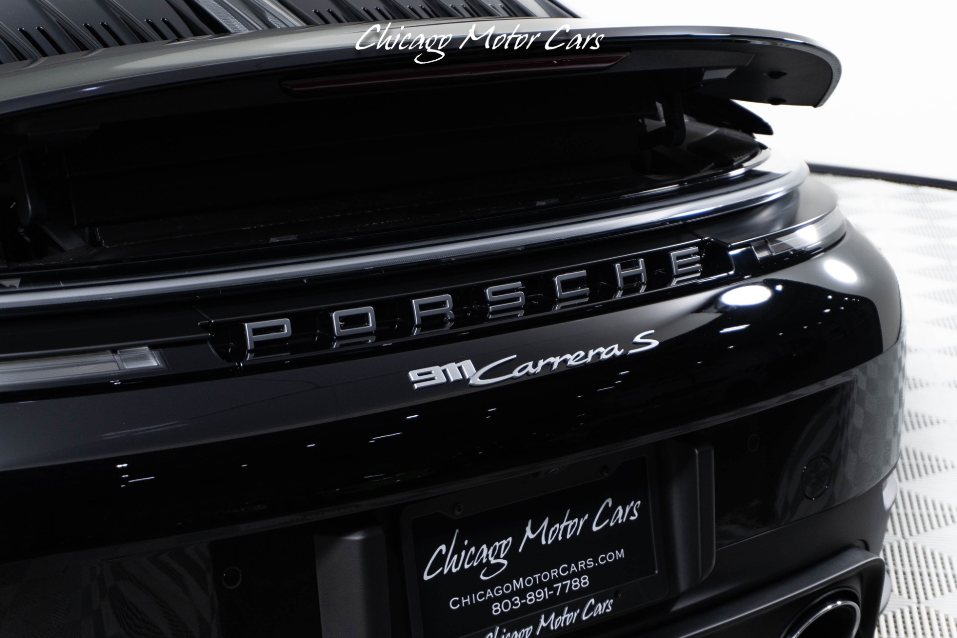 2026 PORSCHE 911 - Image 19