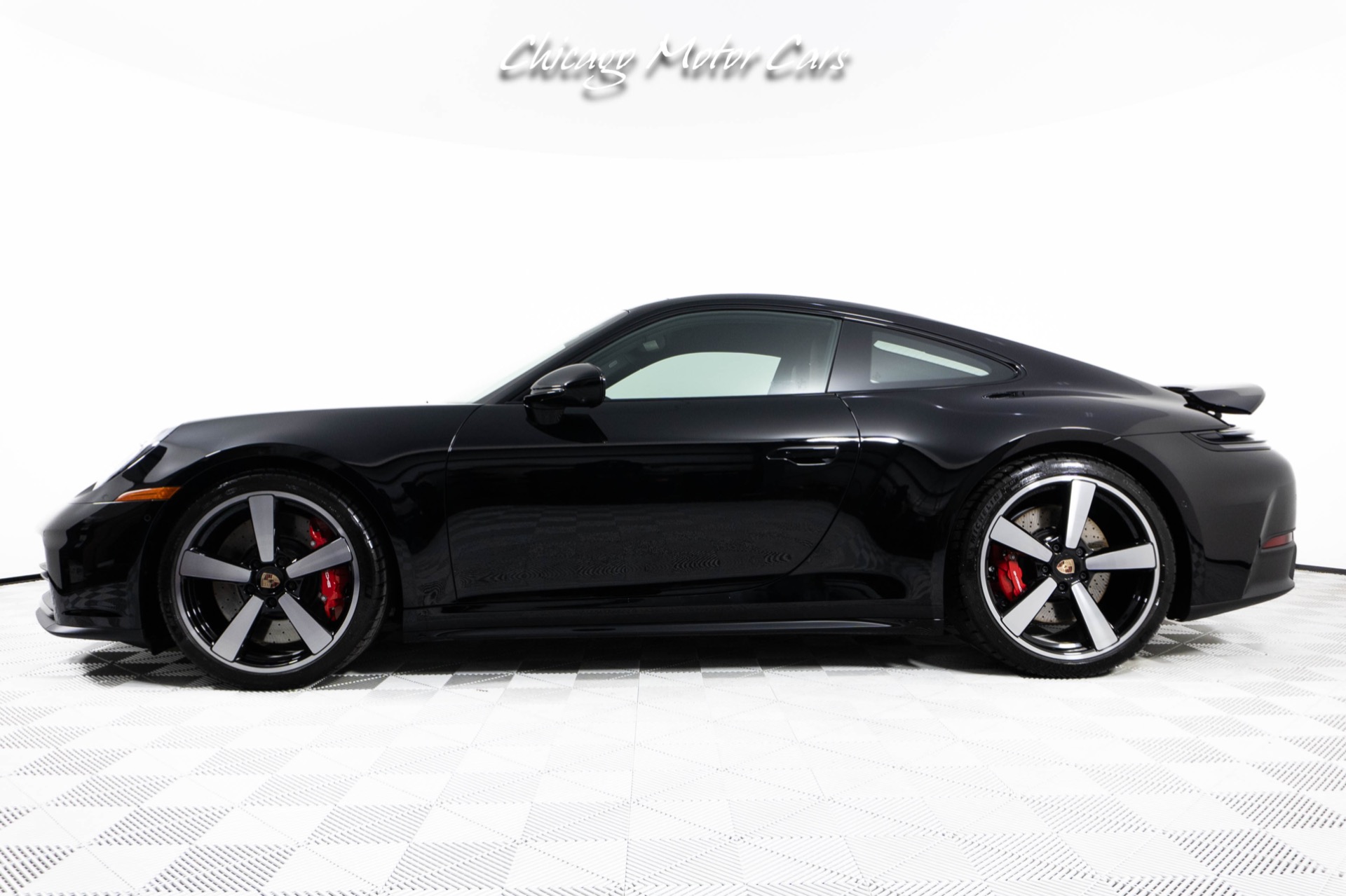 2026 PORSCHE 911 - Image 2