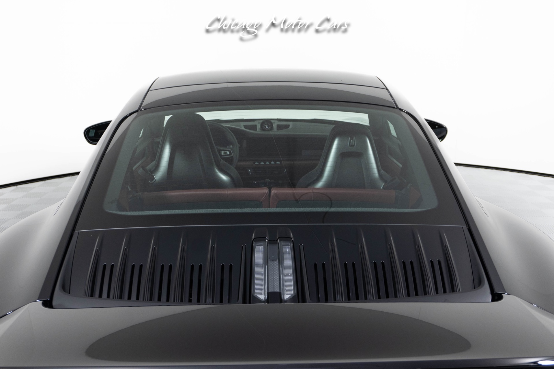 2026 PORSCHE 911 - Image 20