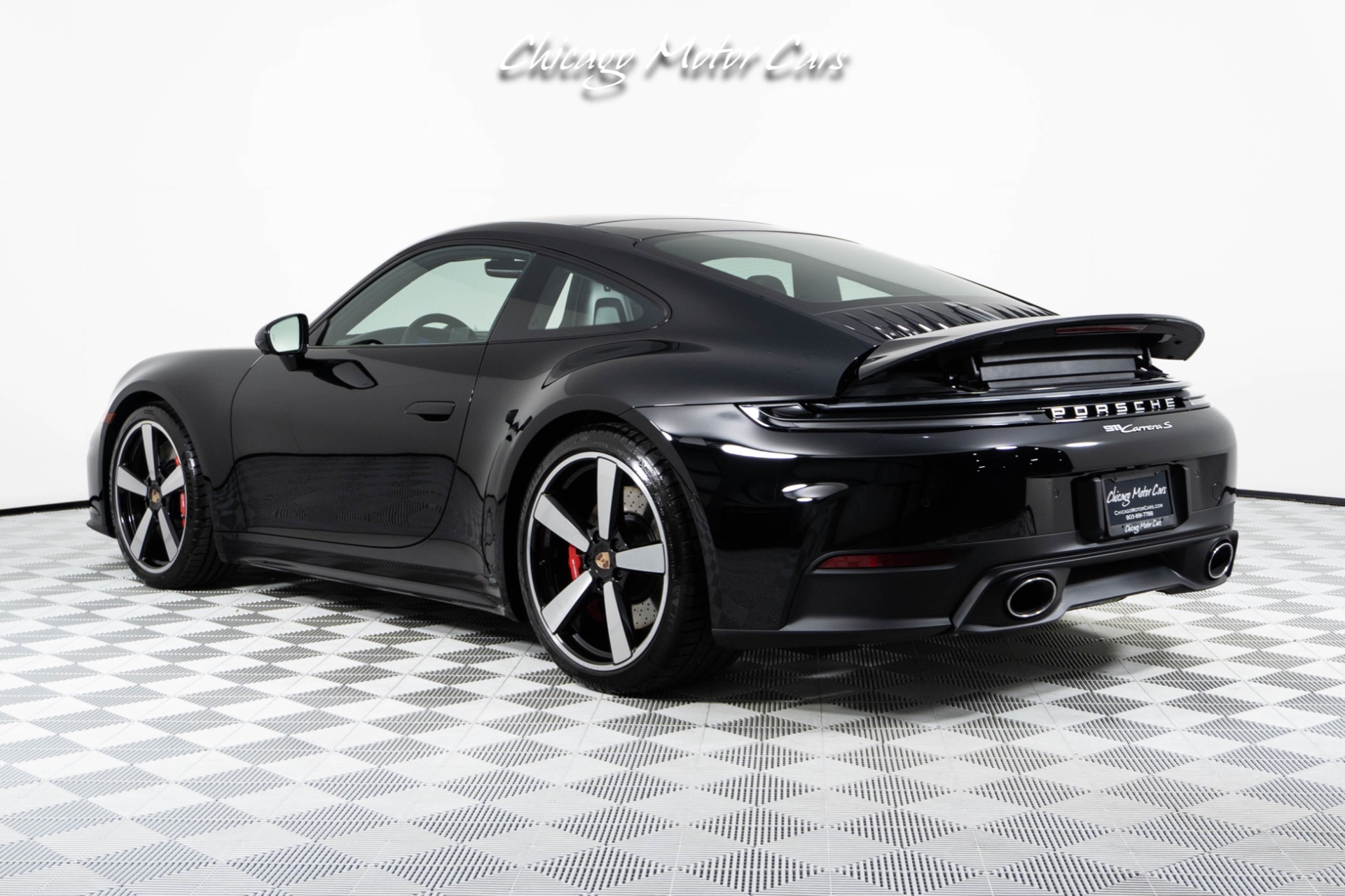 2026 PORSCHE 911 - Image 21