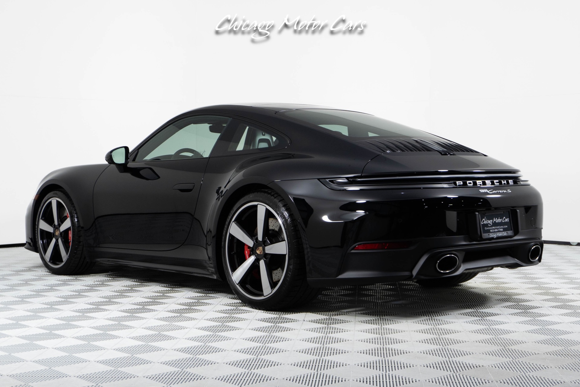 2026 PORSCHE 911 - Image 22