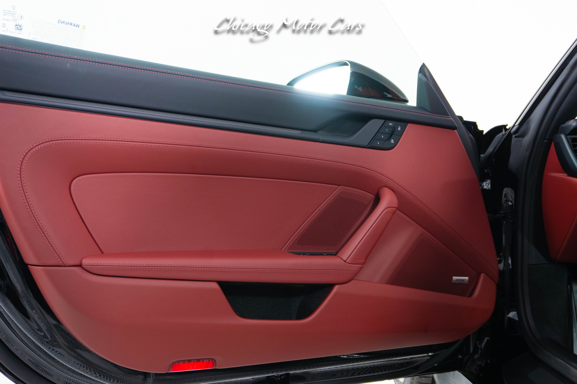 2026 PORSCHE 911 - Image 24