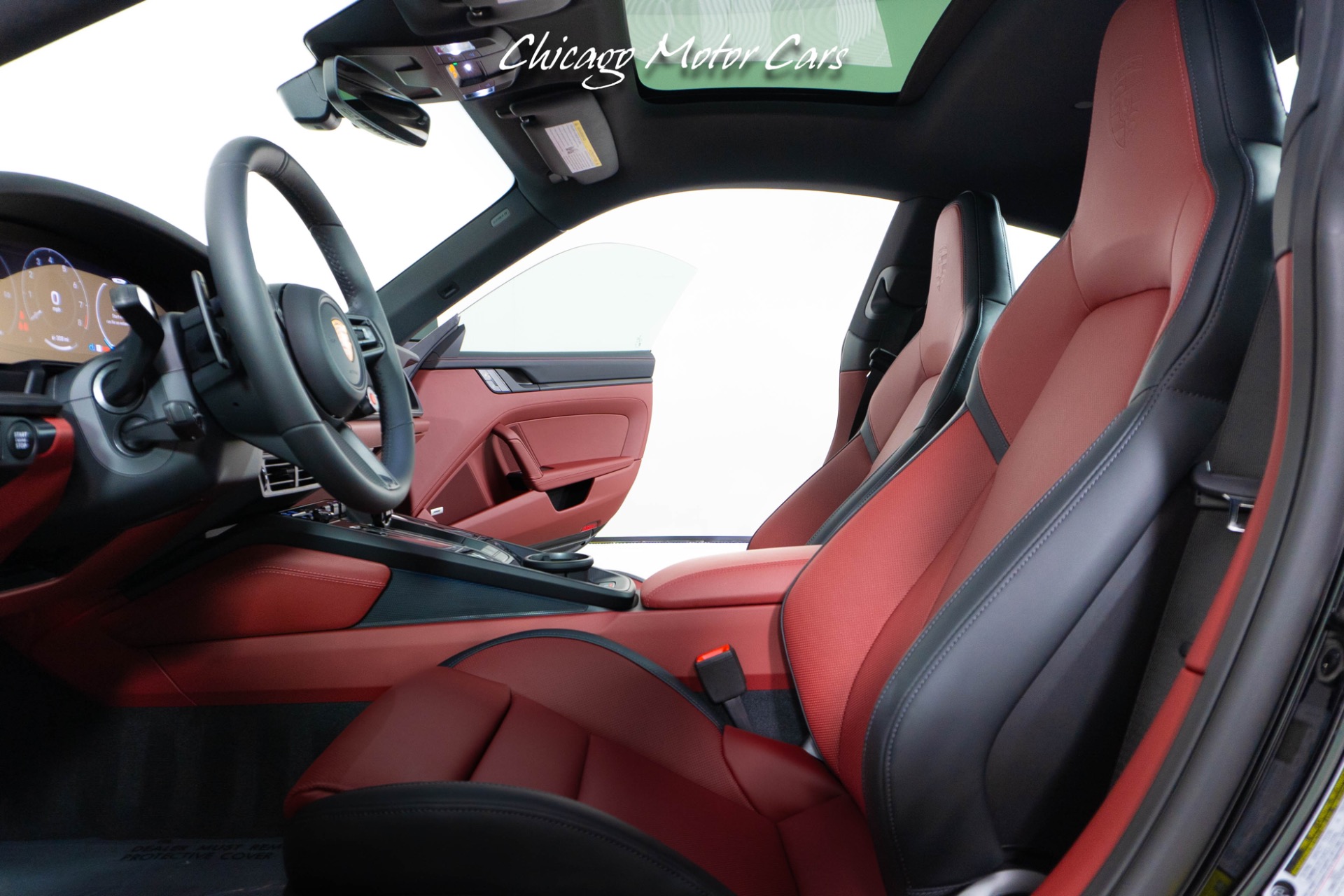 2026 PORSCHE 911 - Image 25