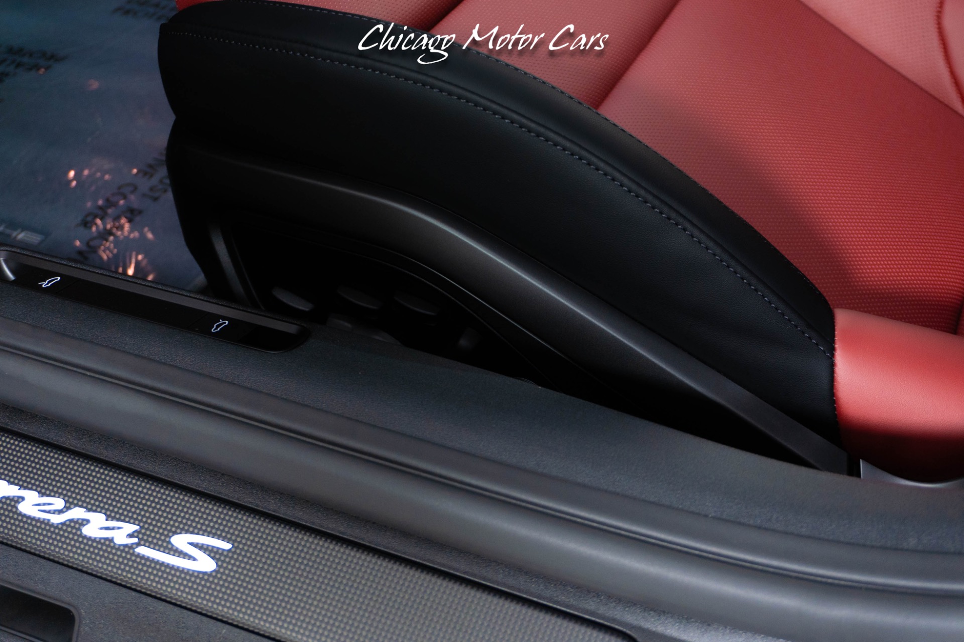 2026 PORSCHE 911 - Image 26