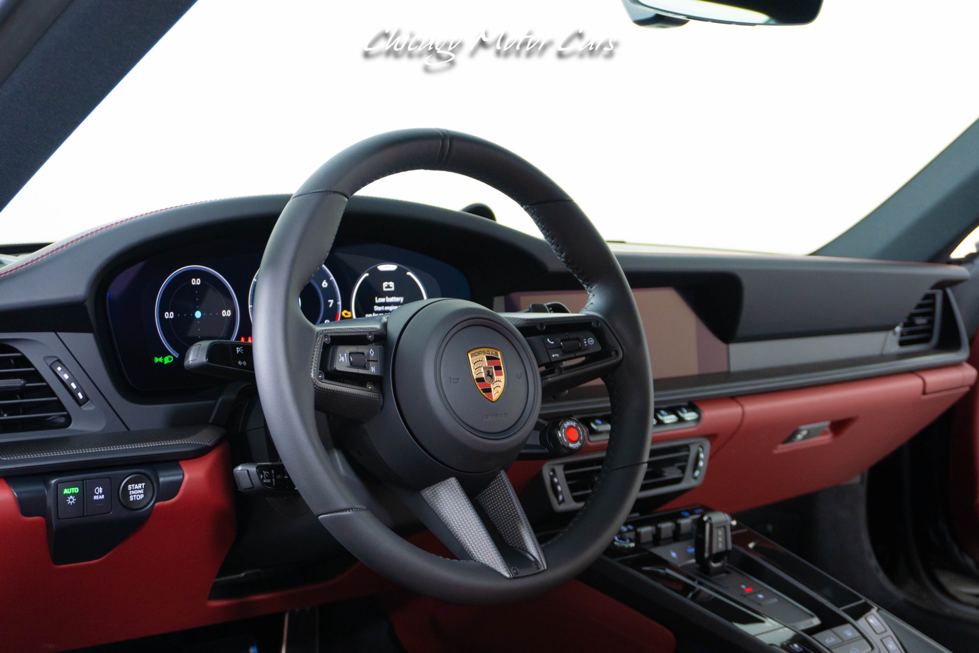 2026 PORSCHE 911 - Image 27