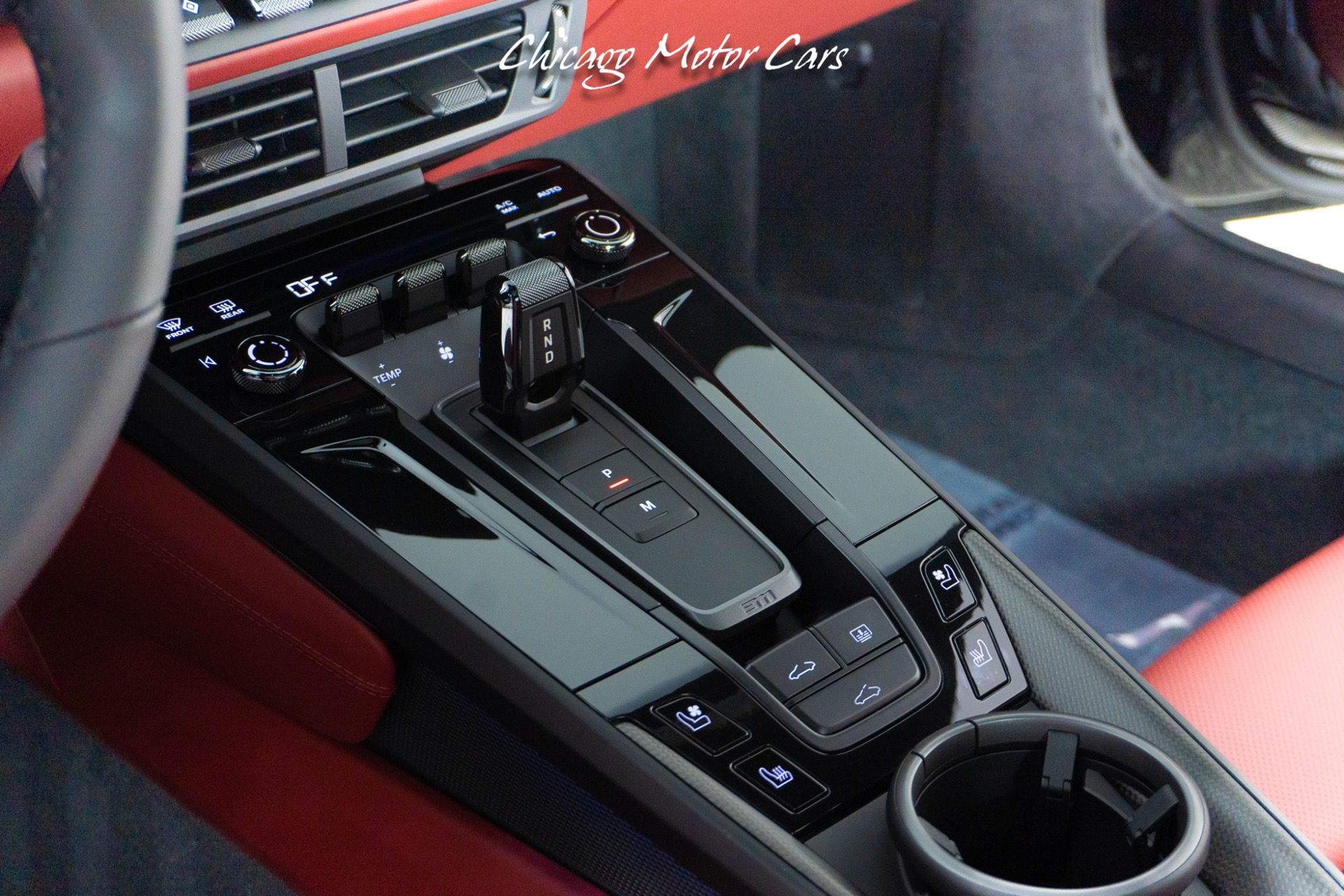 2026 PORSCHE 911 - Image 28