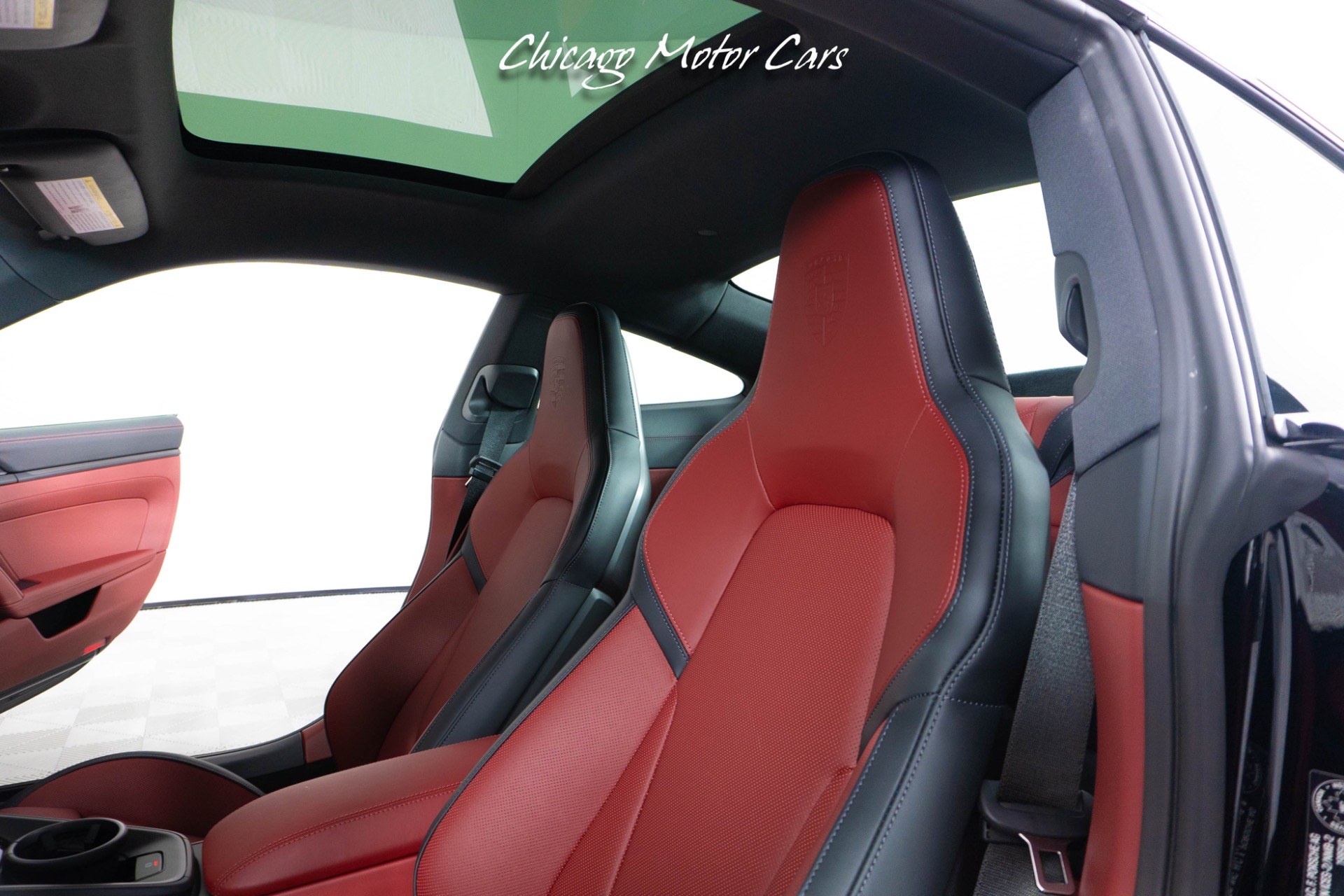 2026 PORSCHE 911 - Image 29