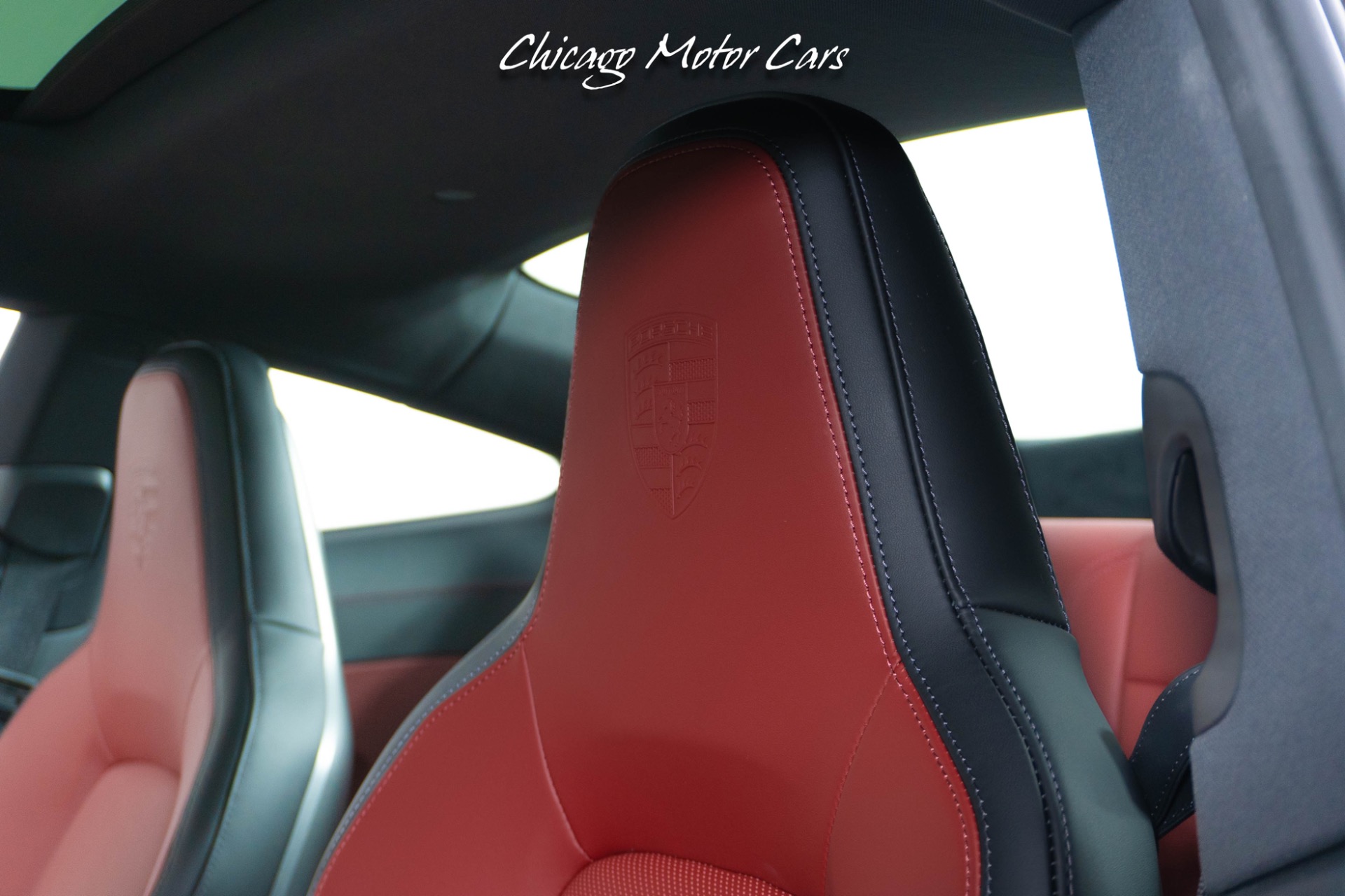 2026 PORSCHE 911 - Image 30