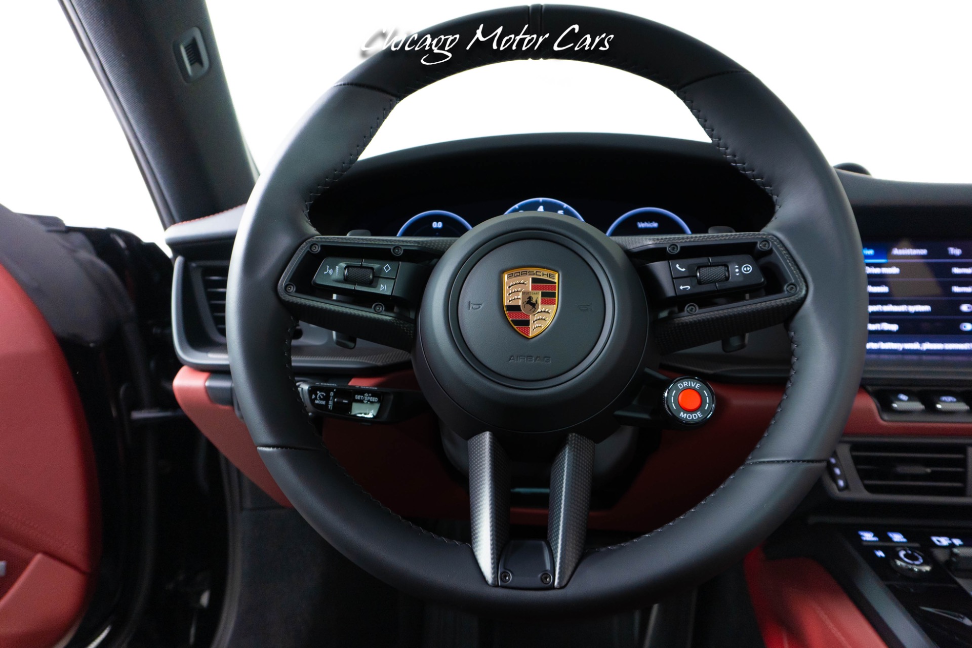 2026 PORSCHE 911 - Image 31