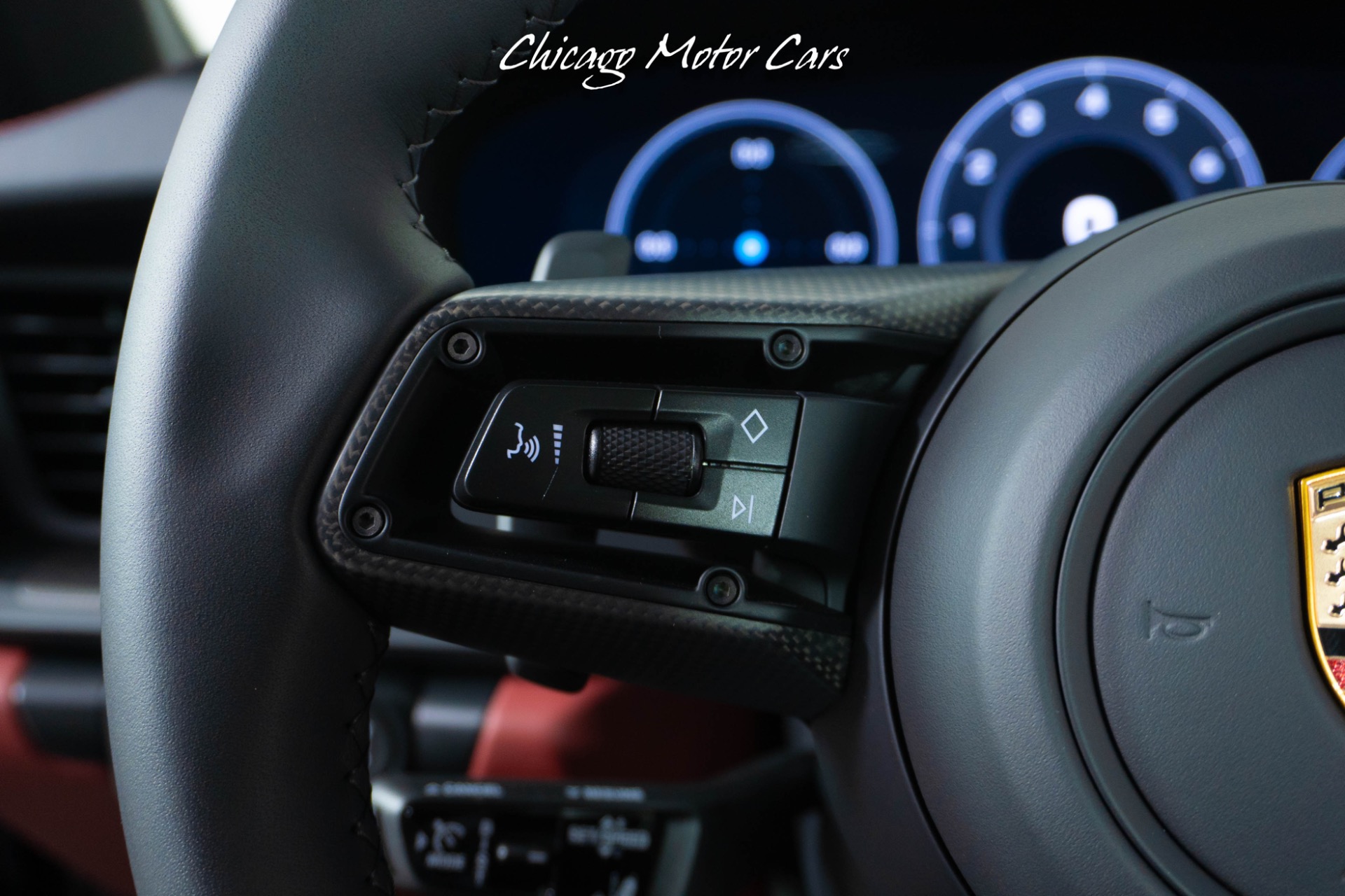 2026 PORSCHE 911 - Image 32