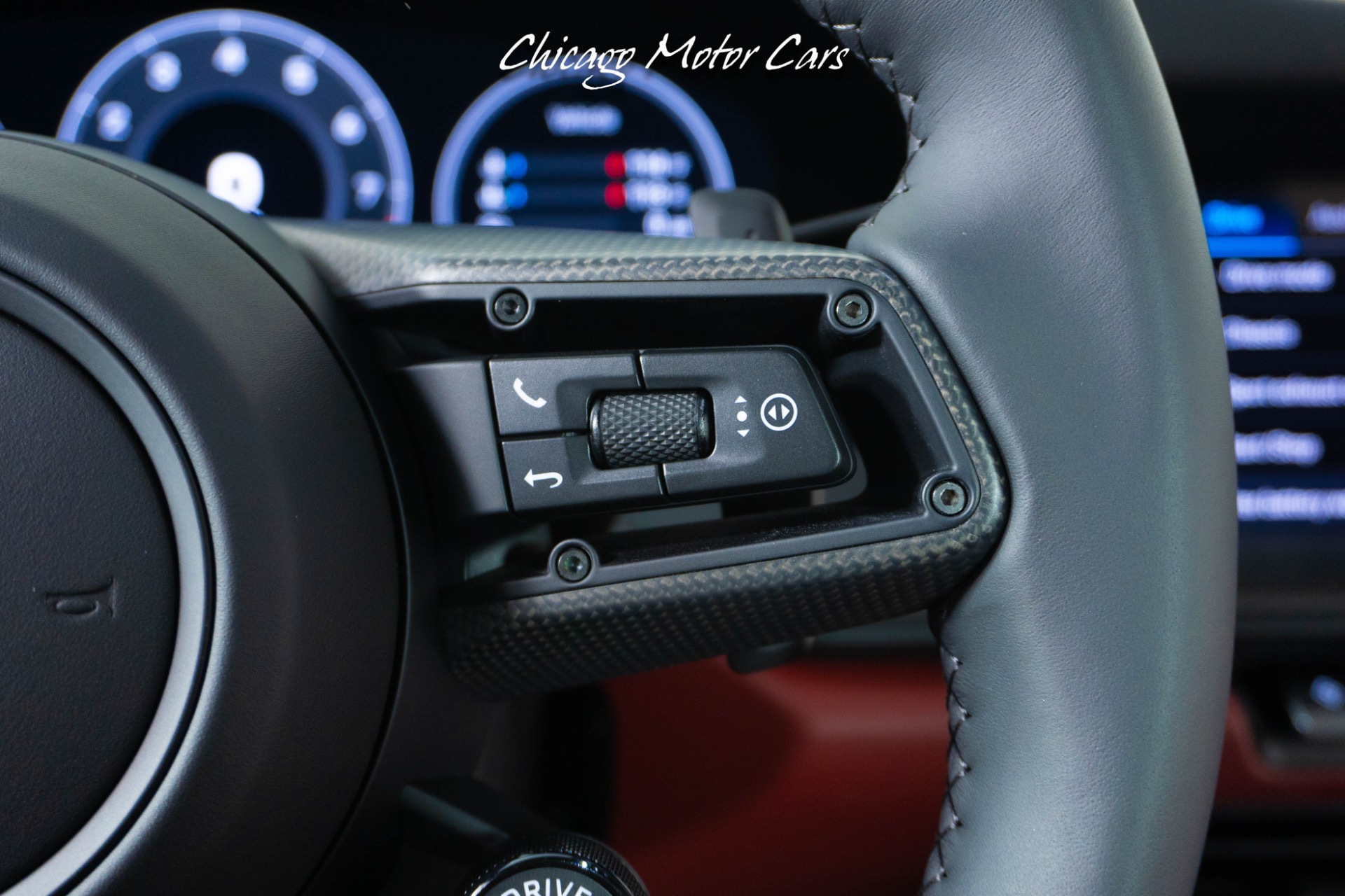 2026 PORSCHE 911 - Image 33