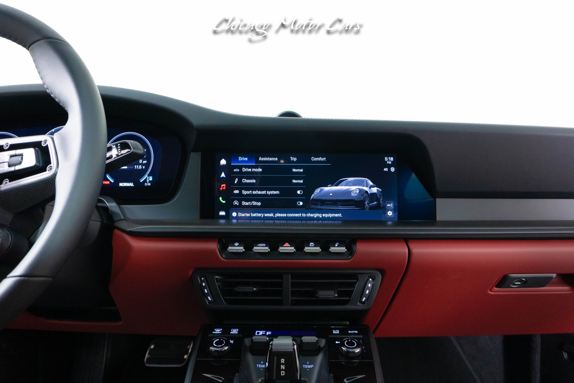 2026 PORSCHE 911 - Image 36