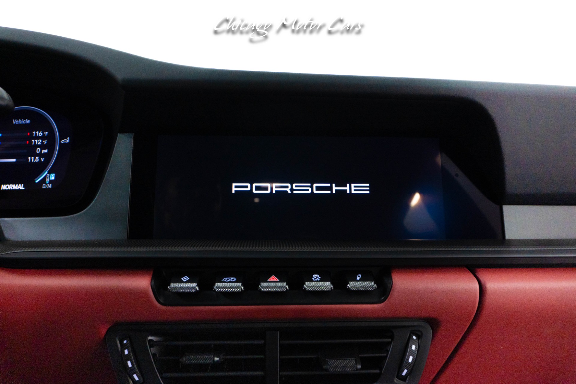 2026 PORSCHE 911 - Image 38