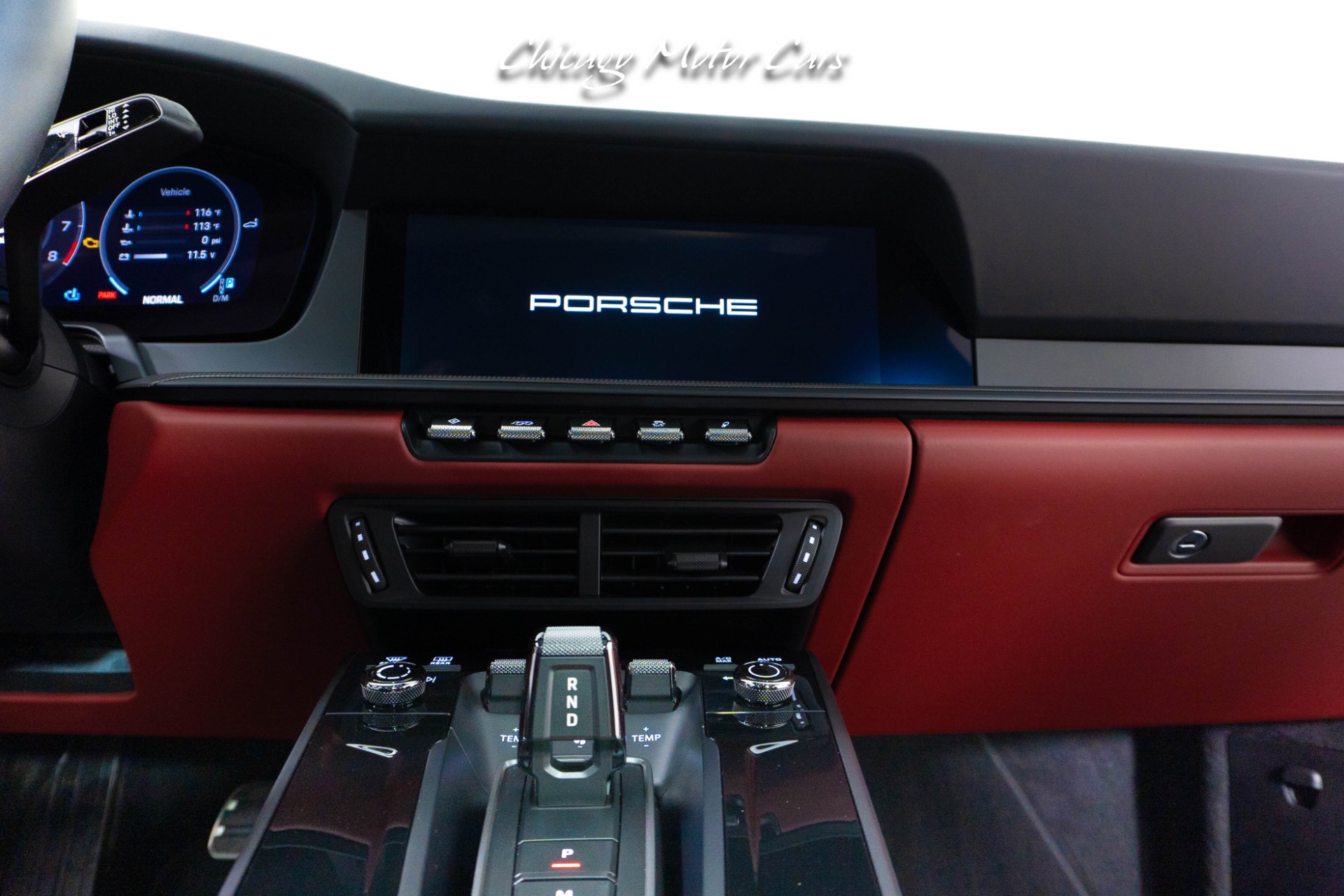 2026 PORSCHE 911 - Image 39