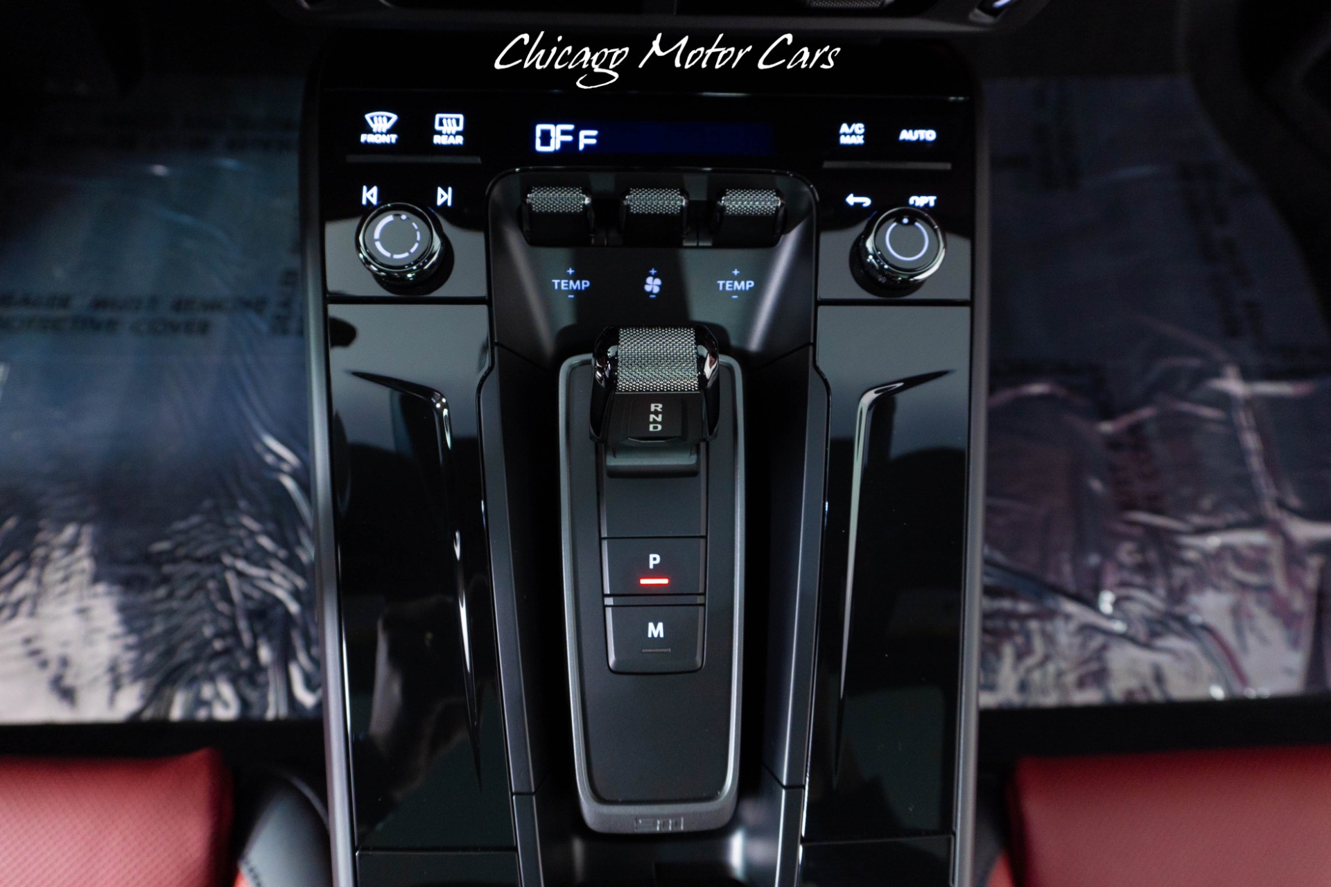 2026 PORSCHE 911 - Image 41