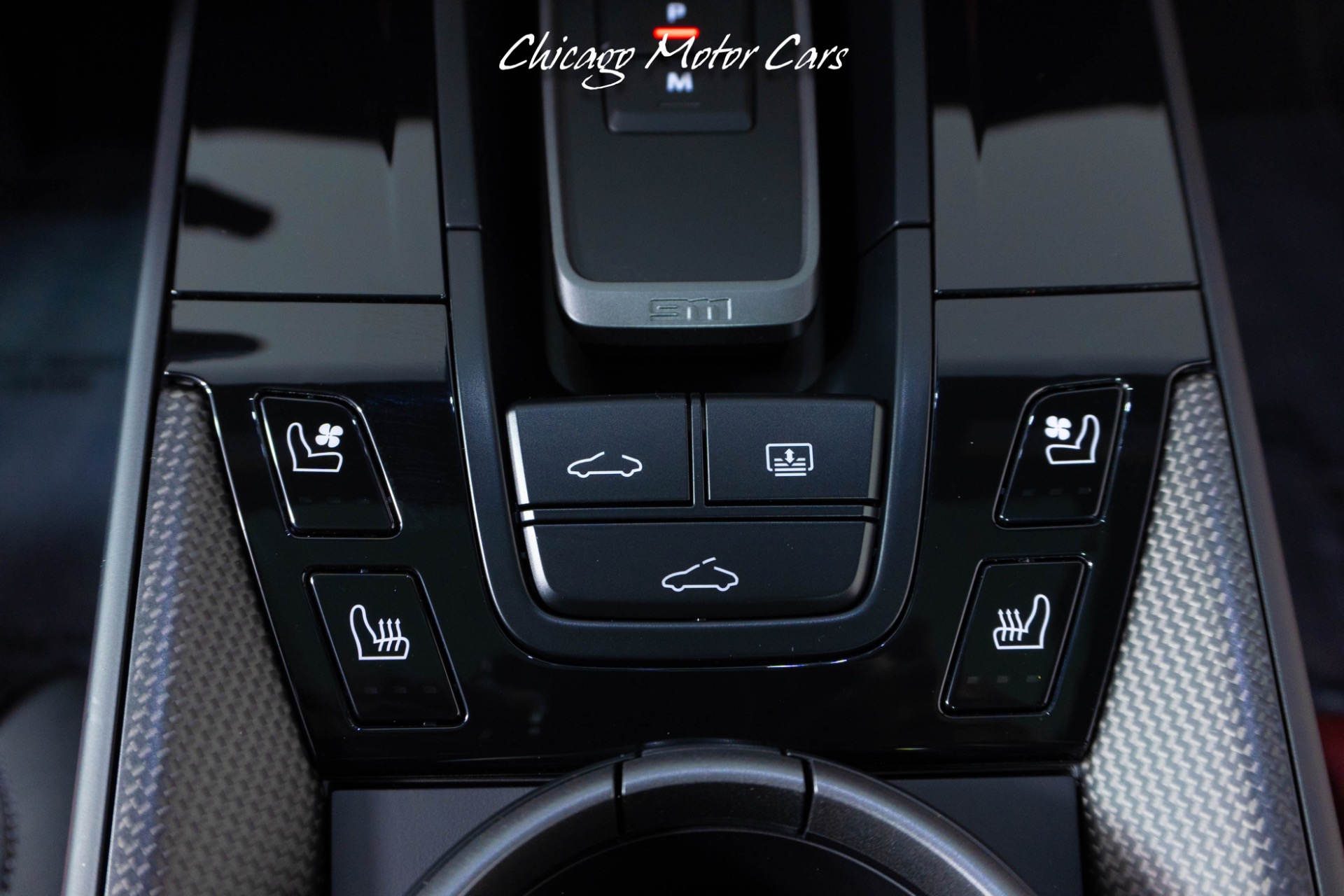 2026 PORSCHE 911 - Image 42