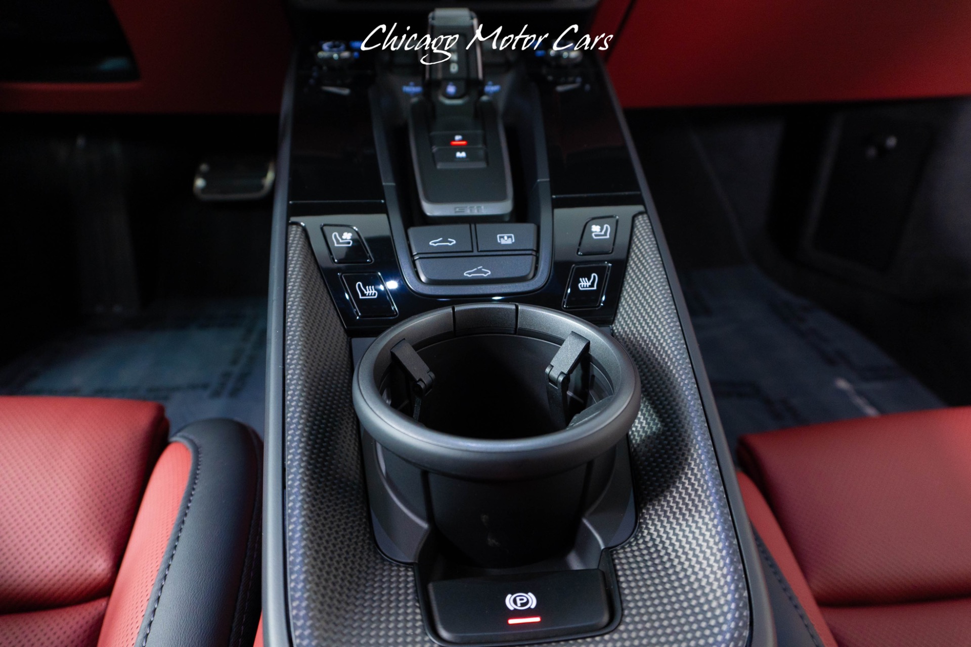 2026 PORSCHE 911 - Image 43